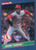 1986 Donruss #260 John Tudor NM-MT St. Louis Cardinals 