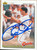 Gregg Olson Autographed 1992 Upper Deck #227