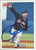 Gregg Olson Autographed 1993 Bowman #465