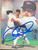 Gregg Olson Autographed 1993 Flair #155