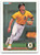 1994 Fleer #256 Scott Brosius VG Oakland Athletics 
