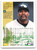1994 Fleer #264 Dave Henderson VG Oakland Athletics 