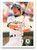 1994 Fleer #268 Mark McGwire VG Oakland Athletics 