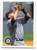 1994 Fleer #279 Mike Blowers VG Seattle Mariners 