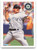 1994 Fleer #281 Chris Bosio VG Seattle Mariners 