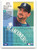 1994 Fleer #281 Chris Bosio VG Seattle Mariners 