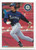 1994 Fleer #292 Greg Litton VG Seattle Mariners 