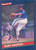 1986 Donruss #300 Burt Hooton NM-MT Texas Rangers 