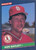 1986 Donruss #303 Ken Dayley NM-MT St. Louis Cardinals 