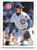 1994 Fleer #382 Frank Castillo VG Chicago Cubs 