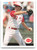 1994 Fleer #406 Tom Browning VG Cincinnati Reds 