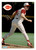 1994 Fleer #409 Rob Dibble VG Cincinnati Reds 