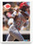 1994 Fleer #410 Willie Greene VG Cincinnati Reds 