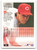 1994 Fleer #415 Larry Luebbers VG RC Rookie Cincinnati Reds 