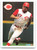 SOLD 39806 1994 Fleer #425 Chris Sabo VG Cincinnati Reds 