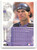 1994 Fleer #441 Joe Girardi VG Colorado Rockies 