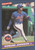 1986 Donruss #312 Howard Johnson NM-MT New York Mets 