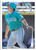 1994 Fleer #464 Jeff Conine VG Florida Marlins 