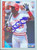 Darnell Coles Autographed 1993 Fleer #388