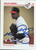 Willie Banks Autographed 1991 Line Drive AAA #402