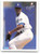1994 Fleer #505 Pedro Astacio VG Los Angeles Dodgers 