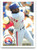 1994 Fleer #540 Marquis Grissom VG Montreal Expos 