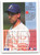 1994 Fleer #551 Jeff Shaw VG Montreal Expos 