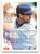 1994 Fleer #557 Tim Bogar VG New York Mets 