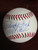 SOLD 827 Randy Lerch Autographed ROMLB Baseball 1980 W.S.C. 