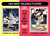 2024 Topps Heritage #198 Jeff Bagwell/Frank Thomas NM-MT Houston Astros/Chicago White Sox 