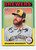 2024 Topps Heritage #444 Brandon Woodruff NM-MT Milwaukee Brewers 