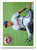 1994 Fleer #565 Todd Hundley VG New York Mets 