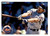 1994 Fleer #572 Jeff McKnight VG New York Mets 