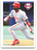 1994 Fleer #583 Kim Batiste VG Philadelphia Phillies 