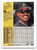 1994 Fleer #606 Dave Clark VG Pittsburgh Pirates 