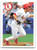 1994 Fleer #633 Gregg Jefferies VG St. Louis Cardinals 