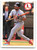1994 Fleer #639 Jose Oquendo VG St. Louis Cardinals 