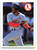 1994 Fleer #649 Mark Whiten VG St. Louis Cardinals 