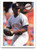 1994 Fleer #666 Gene Harris VG San Diego Padres 