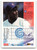 1994 Fleer Update #112 Anthony Young NM-MT Chicago Cubs 