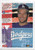1994 Fleer Update #148 Rafael Bournigal NM-MT Los Angeles Dodgers 