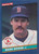 1986 Donruss #371 Wade Boggs NM-MT Boston Red Sox 