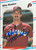 Mike Maddux Autographed 1988 Fleer #309