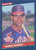 1986 Donruss #373 Chris Bando NM-MT Cleveland Indians 