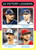 2024 Topps Heritage #310 Chris Bassitt/Spencer Strider/Zach Eflin/Zac Gallen NM-MT Toronto Blue Jays/Atlanta Braves/Tamp