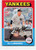 2024 Topps Heritage #481 DJ LeMahieu NM-MT New York Yankees 