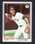 1978 Topps #384 Jack Clark VG San Francisco Giants 