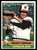 1976 Topps #95 Brooks Robinson VG Baltimore Orioles 