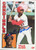 Willie McGee Autographed 1984 Topps #310