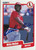 Willie McGee Autographed 1990 Fleer #253